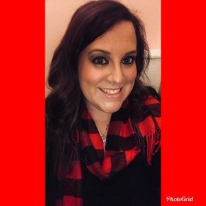 Meet your Posher, Shannon